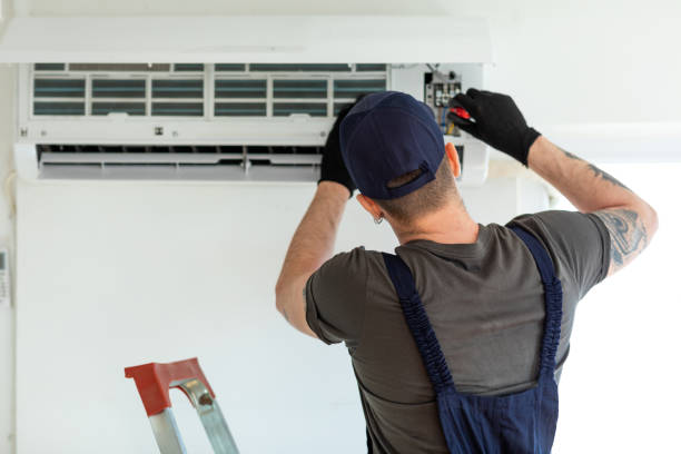 Reliable Allentown, PA Airduct Cleaning Solutions