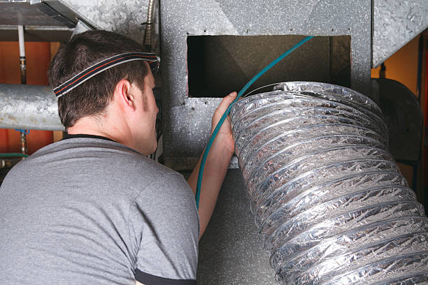 Best Emergency Air Duct Cleaning  in Allentown, PA