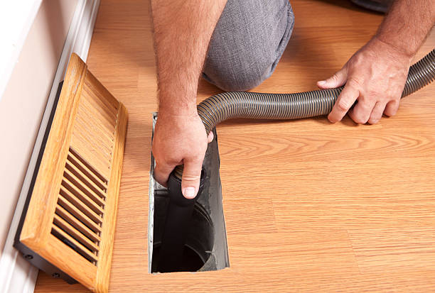 Best Commercial Air Duct Cleaning  in Allentown, PA