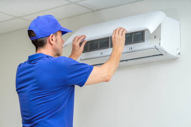 Best HVAC Duct Inspection Services  in Allentown, PA