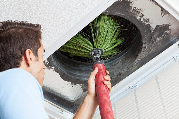 Best Home Air Vent Cleaning  in Allentown, PA