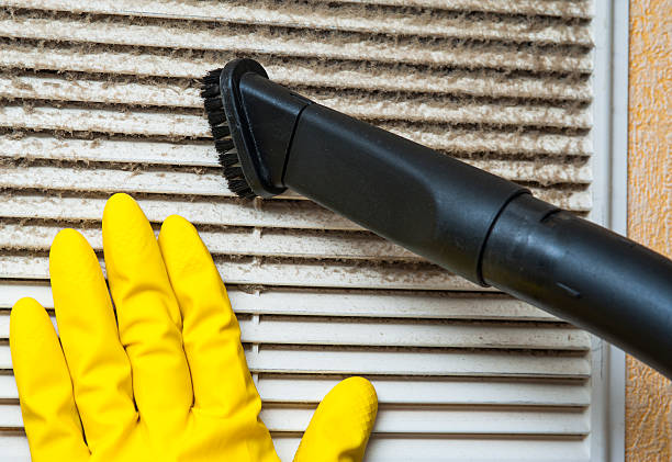 Best Air Duct Cleaning Near Me  in Allentown, PA