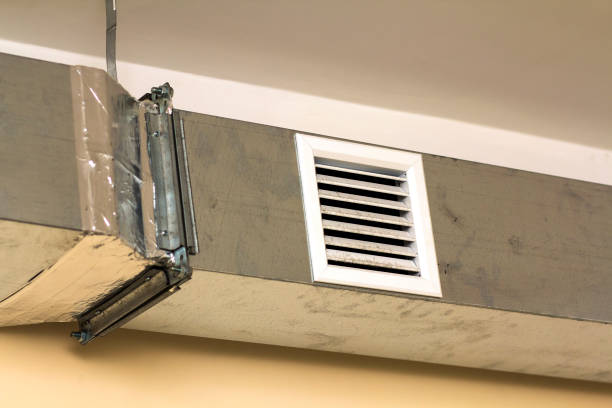 Best General Air Duct Cleaning  in Allentown, PA